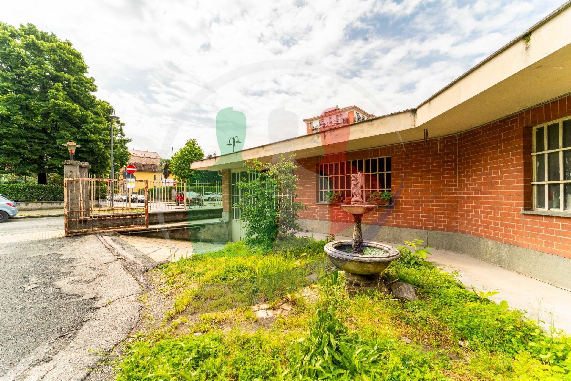 Foto 3 - Magazzino Via San Francesco D'Assisi
 
73, Nichelino - foto 3