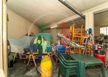 Foto 8 - Magazzino Via San Francesco D'Assisi
 
73, Nichelino - foto 8