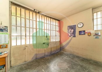 Foto 10 - Magazzino Via San Francesco D'Assisi
 
73, Nichelino - foto 10