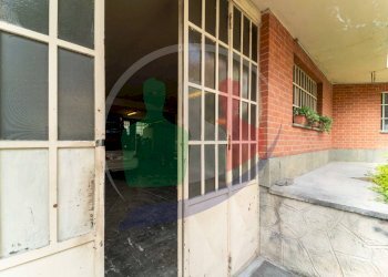 Foto 12 - Magazzino Via San Francesco D'Assisi
 
73, Nichelino - foto 12