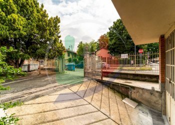 Foto 16 - Magazzino Via San Francesco D'Assisi
 
73, Nichelino - foto 16