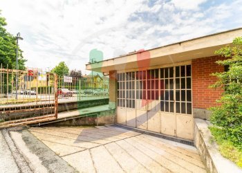 Foto 17 - Magazzino Via San Francesco D'Assisi
 
73, Nichelino - foto 17