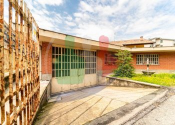 Foto 19 - Magazzino Via San Francesco D'Assisi
 
73, Nichelino - foto 19