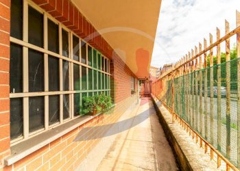 Foto 21 - Magazzino Via San Francesco D'Assisi
 
73, Nichelino - foto 21