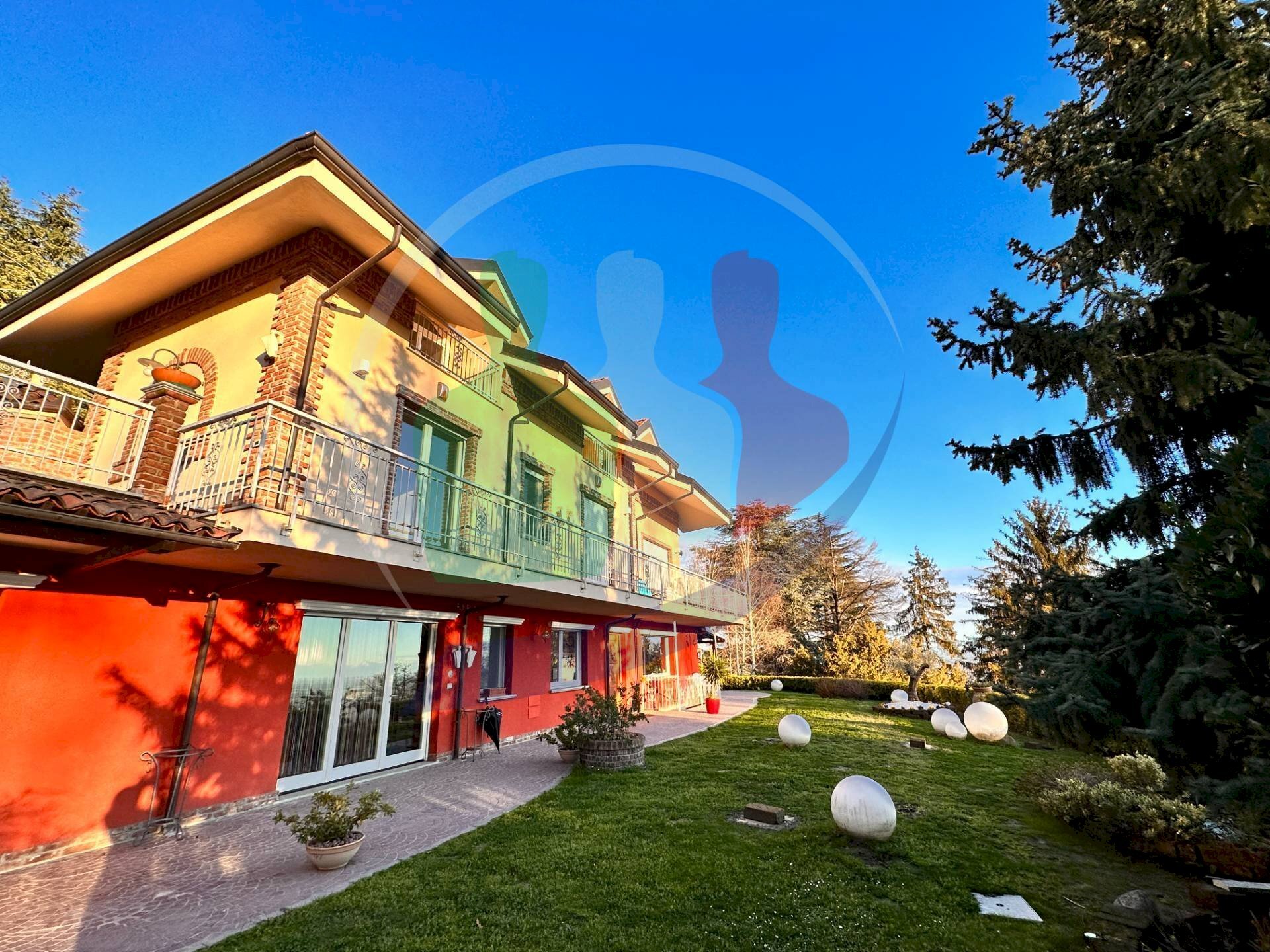 Foto 2 - Villa Strada Maddalena
 
58, Moncalieri - foto 2