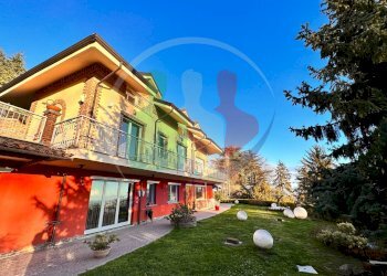 Foto 2 - Villa Strada Maddalena
 
58, Moncalieri - foto 2