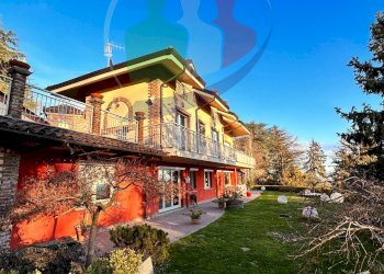 Foto 6 - Villa Strada Maddalena
 
58, Moncalieri - foto 6