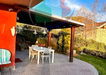 Foto 7 - Villa Strada Maddalena
 
58, Moncalieri - foto 7