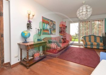 Foto 14 - Villa Strada Maddalena
 
58, Moncalieri - foto 14