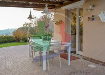 Foto 35 - Villa Strada Maddalena
 
58, Moncalieri - foto 35