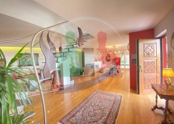 Foto 46 - Villa Strada Maddalena
 
58, Moncalieri - foto 39