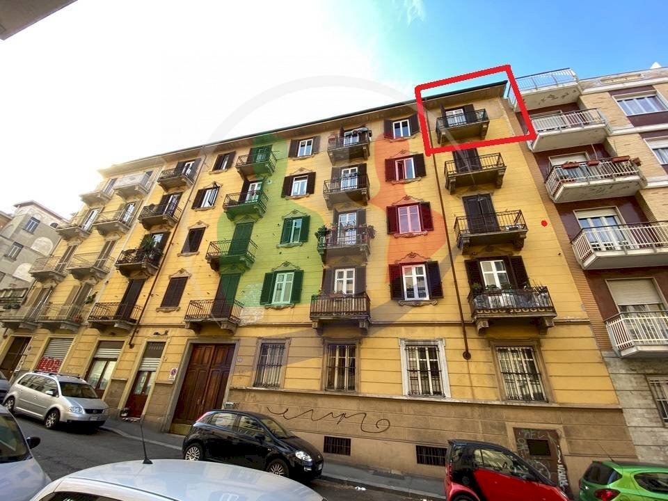 Foto 3 - Attic Via Salerno
5, Torino - photo 3