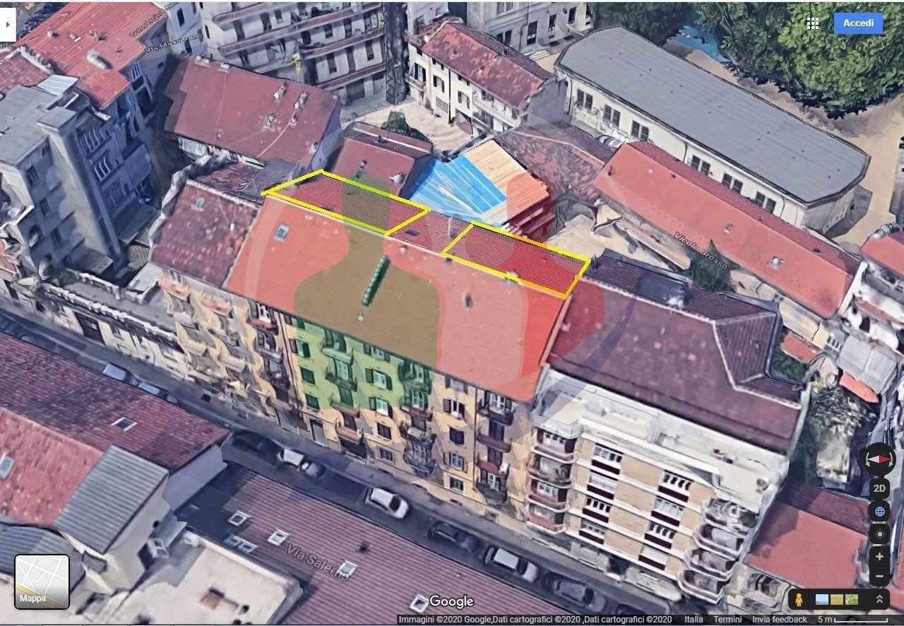 Foto 2 - Attic Via Salerno
5, Torino - photo 2