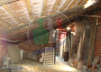 Foto 12 - Attic Via Salerno
 
5, Torino - photo 12