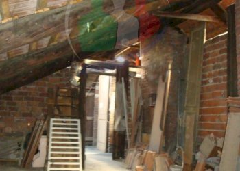 Foto 13 - Attic Via Salerno
 
5, Torino - photo 13