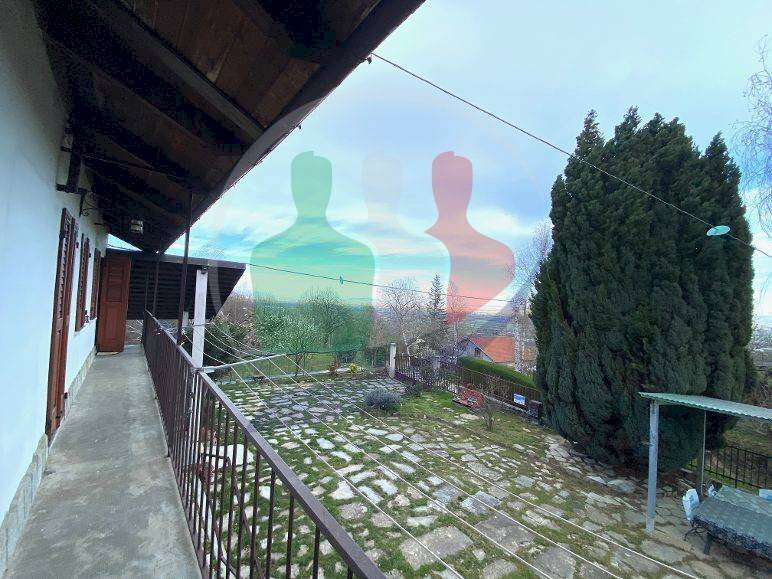 Foto 3 - Rustico Via Bergera
 
78, Bagnolo Piemonte - foto 3