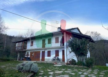 Foto 1 - Rustic Via Bergera
 
78, Bagnolo Piemonte - photo 1