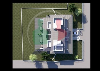 Foto 7 - Villa Vicolo Giulio
 
12, San Giusto Canavese - foto 7
