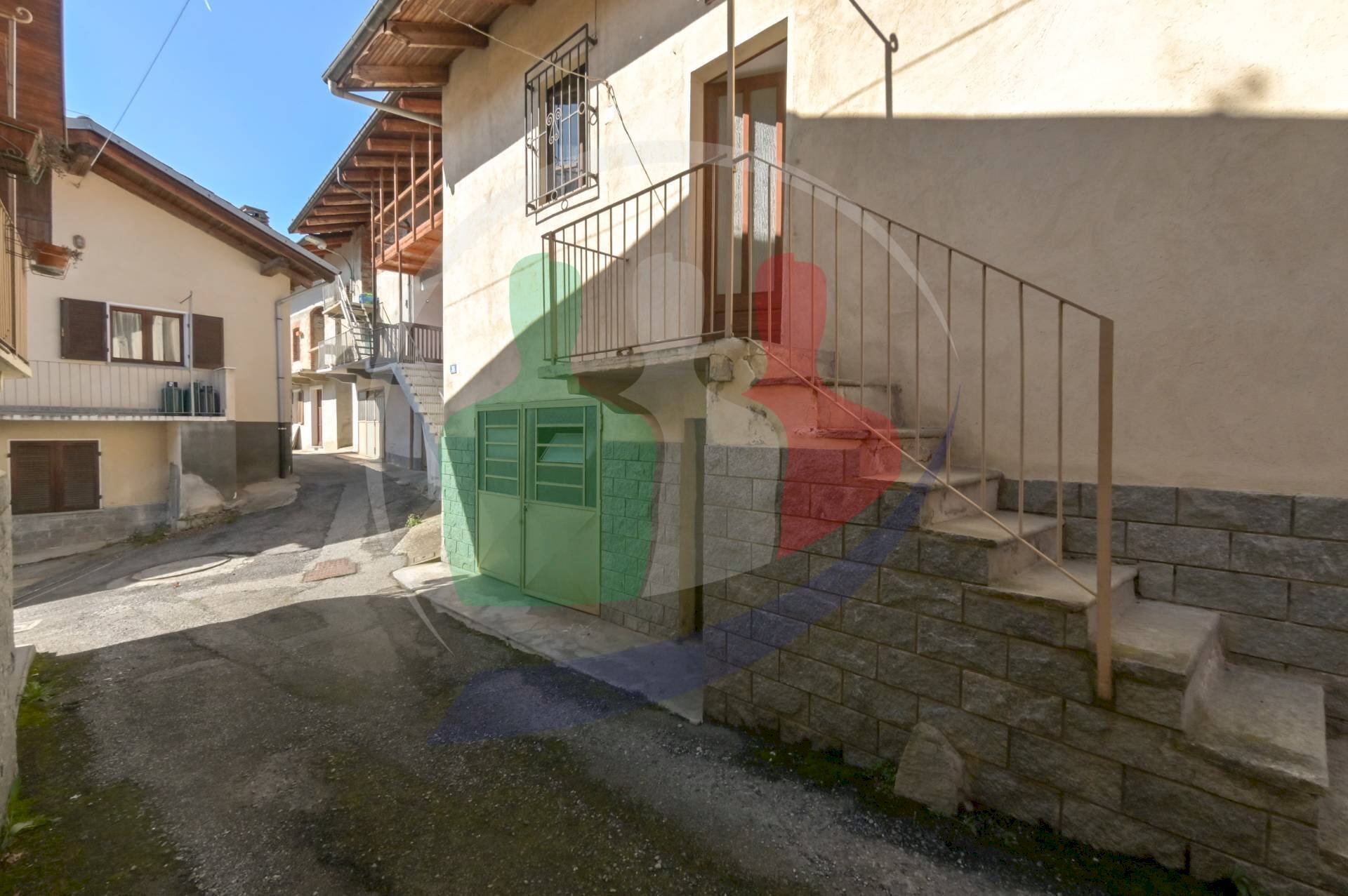 Foto 1 - Casa indipendente Borgata Comba Calda
 
20, Coazze - foto 1