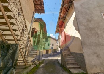 Foto 13 - Casa indipendente Borgata Comba Calda
 
20, Coazze - foto 13