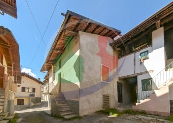 Foto 11 - Casa indipendente Borgata Comba Calda
 
20, Coazze - foto 11