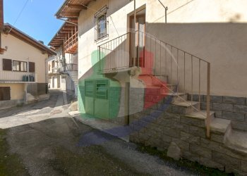 Foto 1 - Casa indipendente Borgata Comba Calda
 
20, Coazze - foto 1