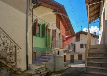 Foto 14 - Casa indipendente Borgata Comba Calda
 
20, Coazze - foto 14