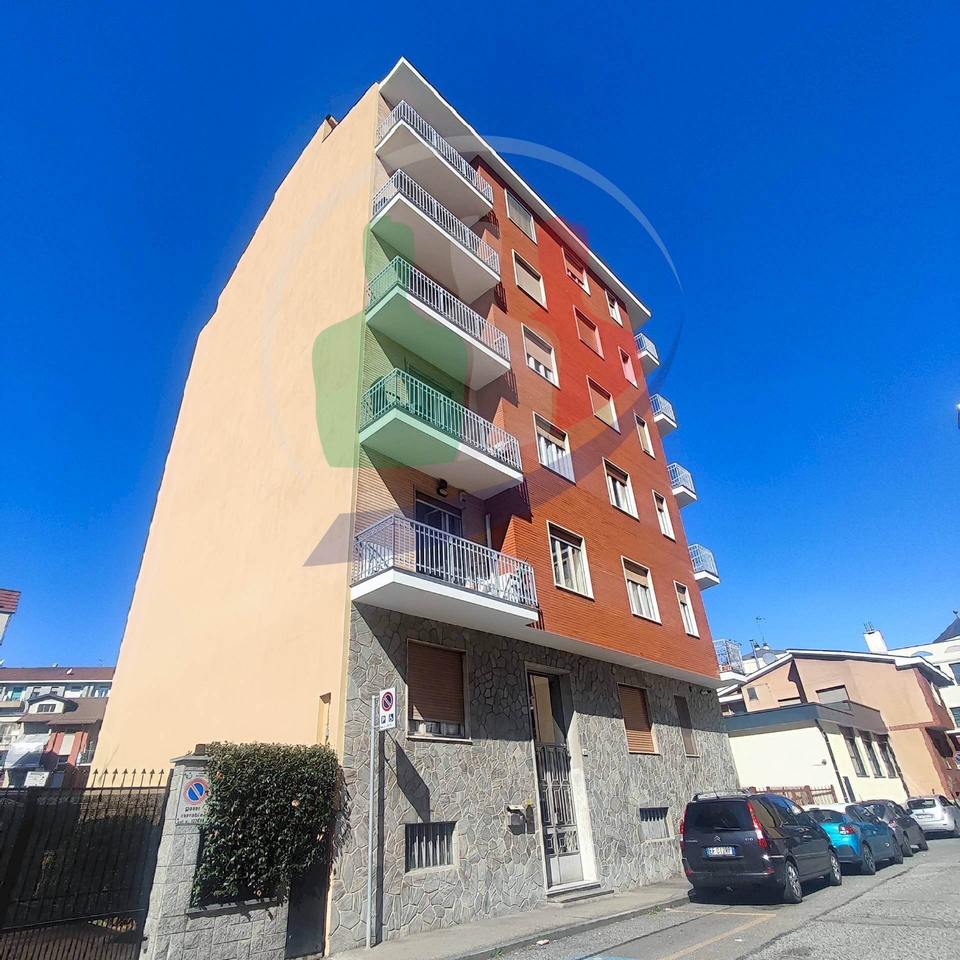 Foto 1 - Four-room apartment Via Degli Alleati
 
27, Nichelino - photo 1