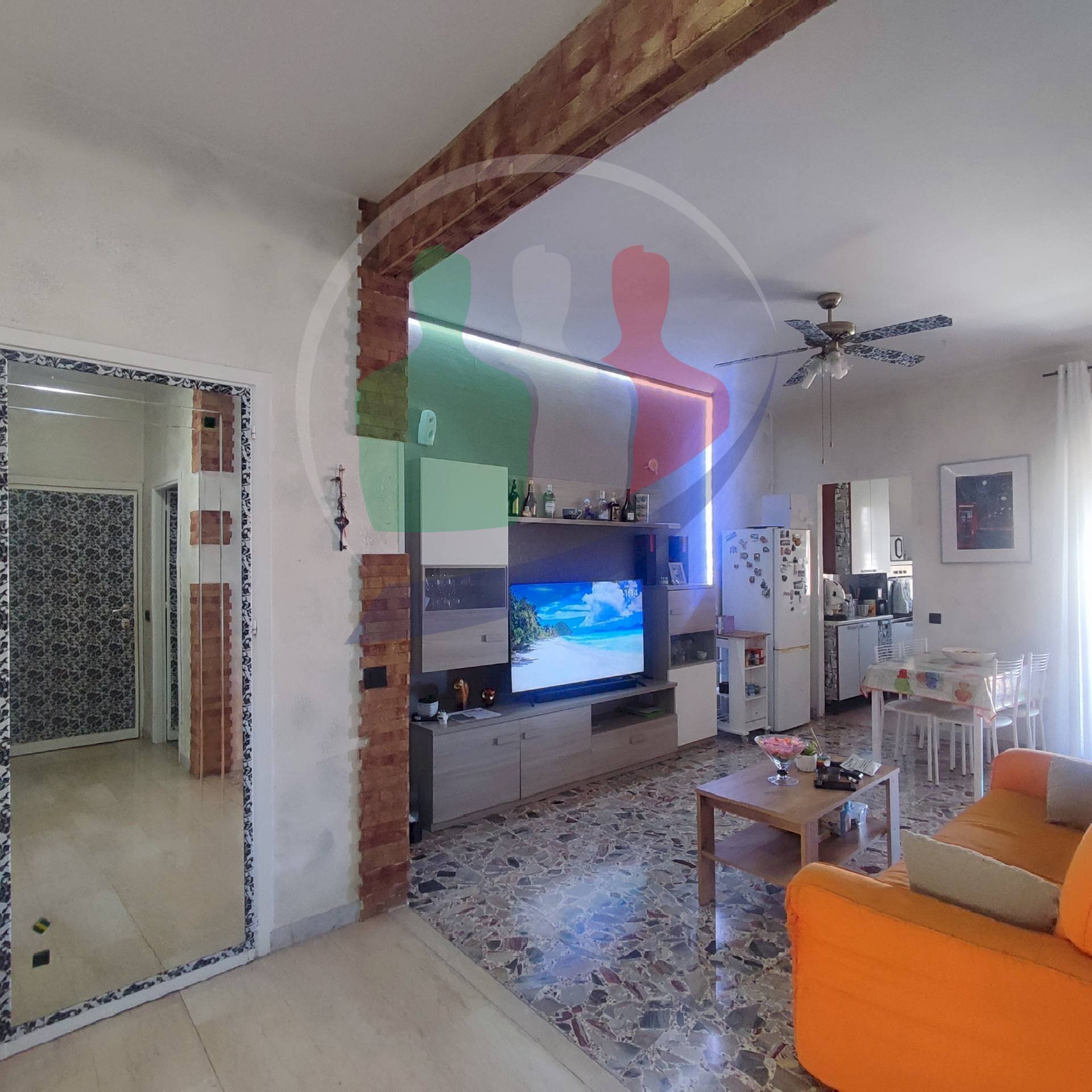 Foto 3 - Four-room apartment Via Degli Alleati
 
27, Nichelino - photo 3