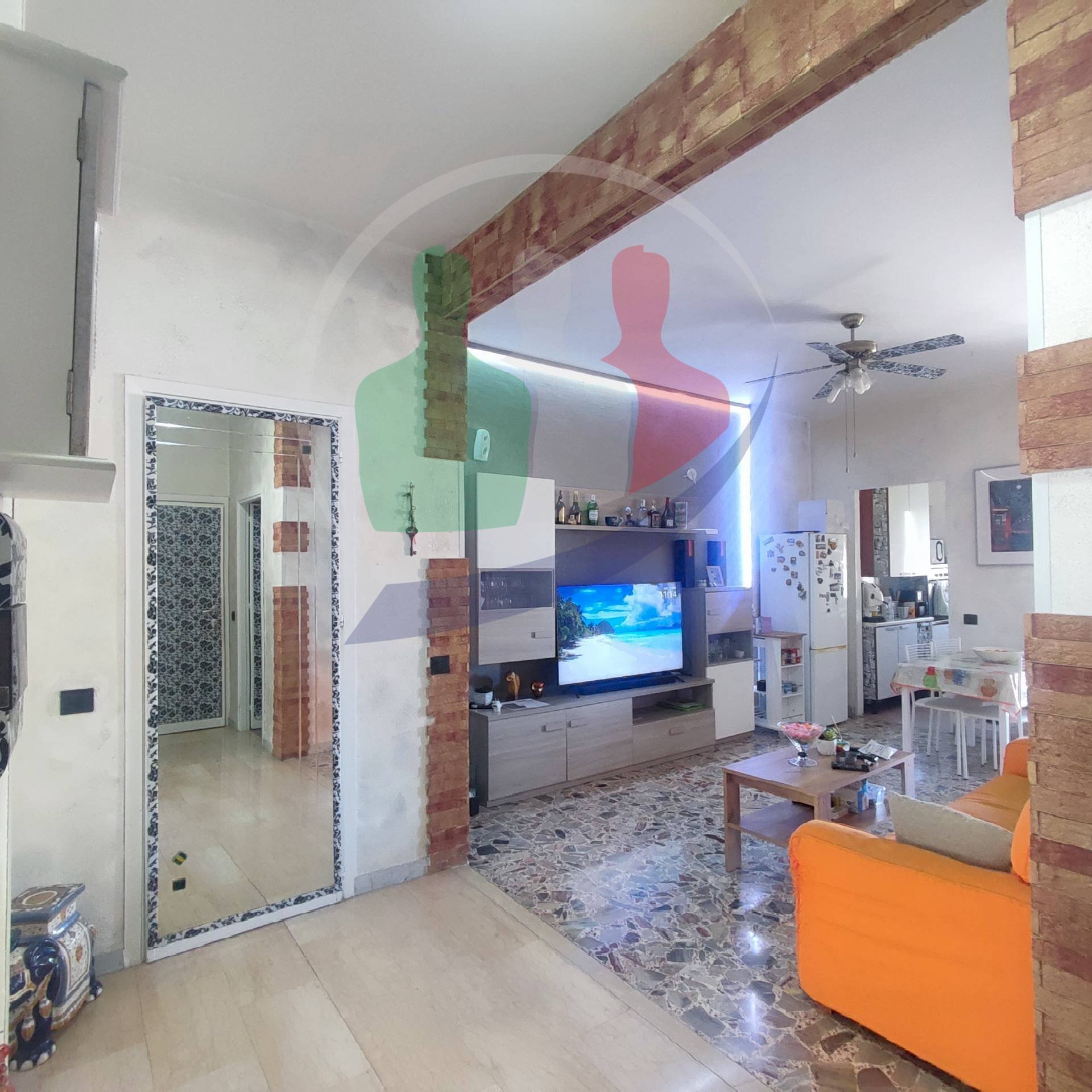 Foto 2 - Four-room apartment Via Degli Alleati
 
27, Nichelino - photo 2