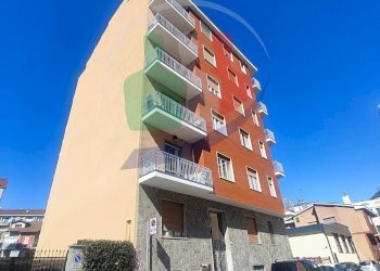 Foto 1 - Quadrilocale Via Degli Alleati
 
27, Nichelino - foto 1