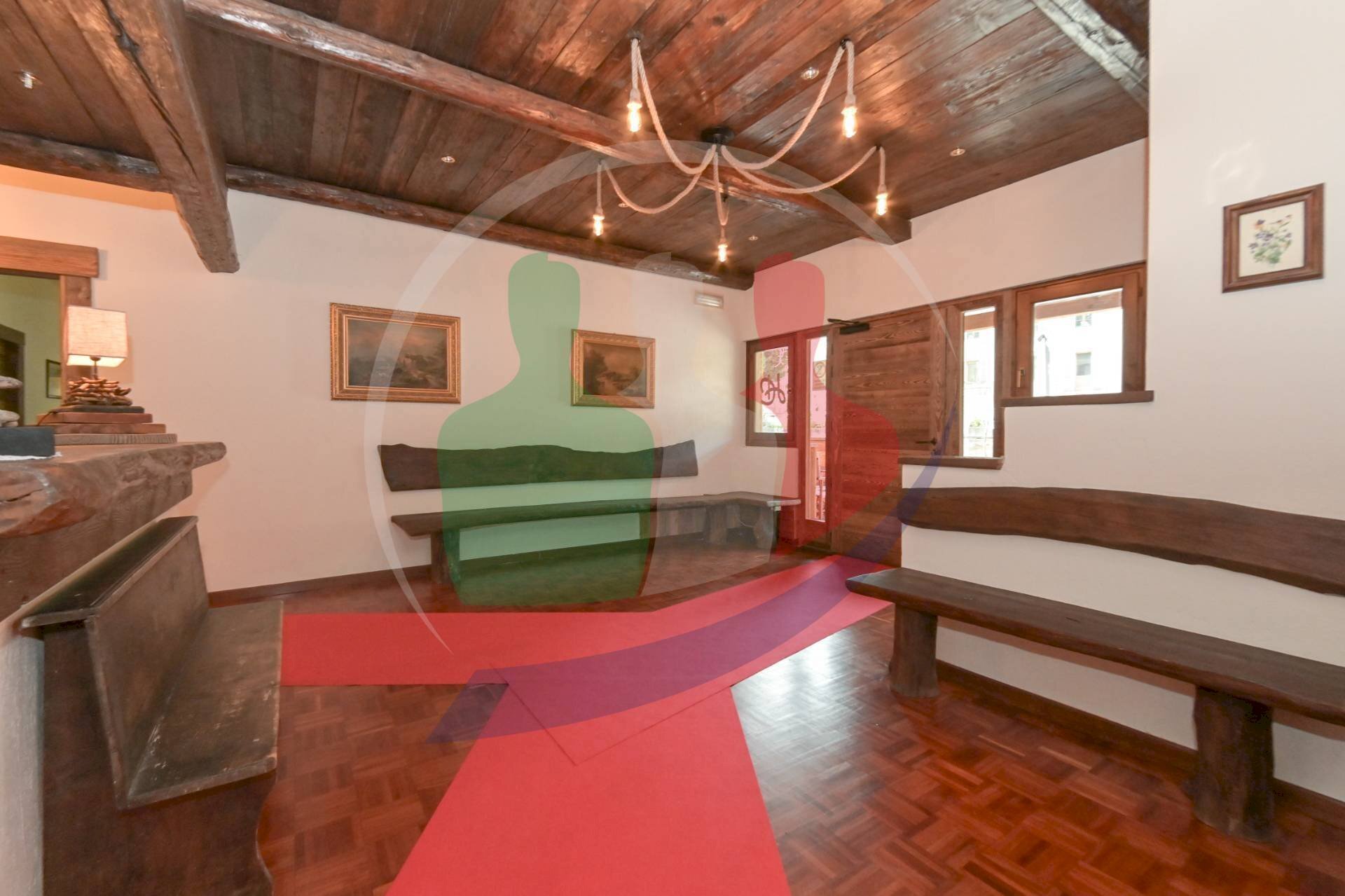 Foto 3 - Hotel Aosta - foto 3