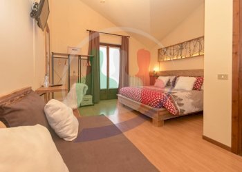 Foto 1 - Hotel Aosta - foto 1