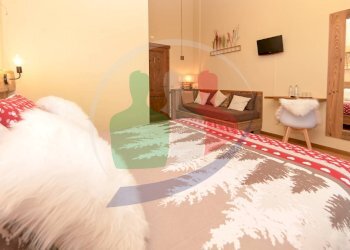 Foto 7 - Hotel Aosta - foto 7