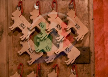 Foto 27 - Hotel Aosta - foto 27