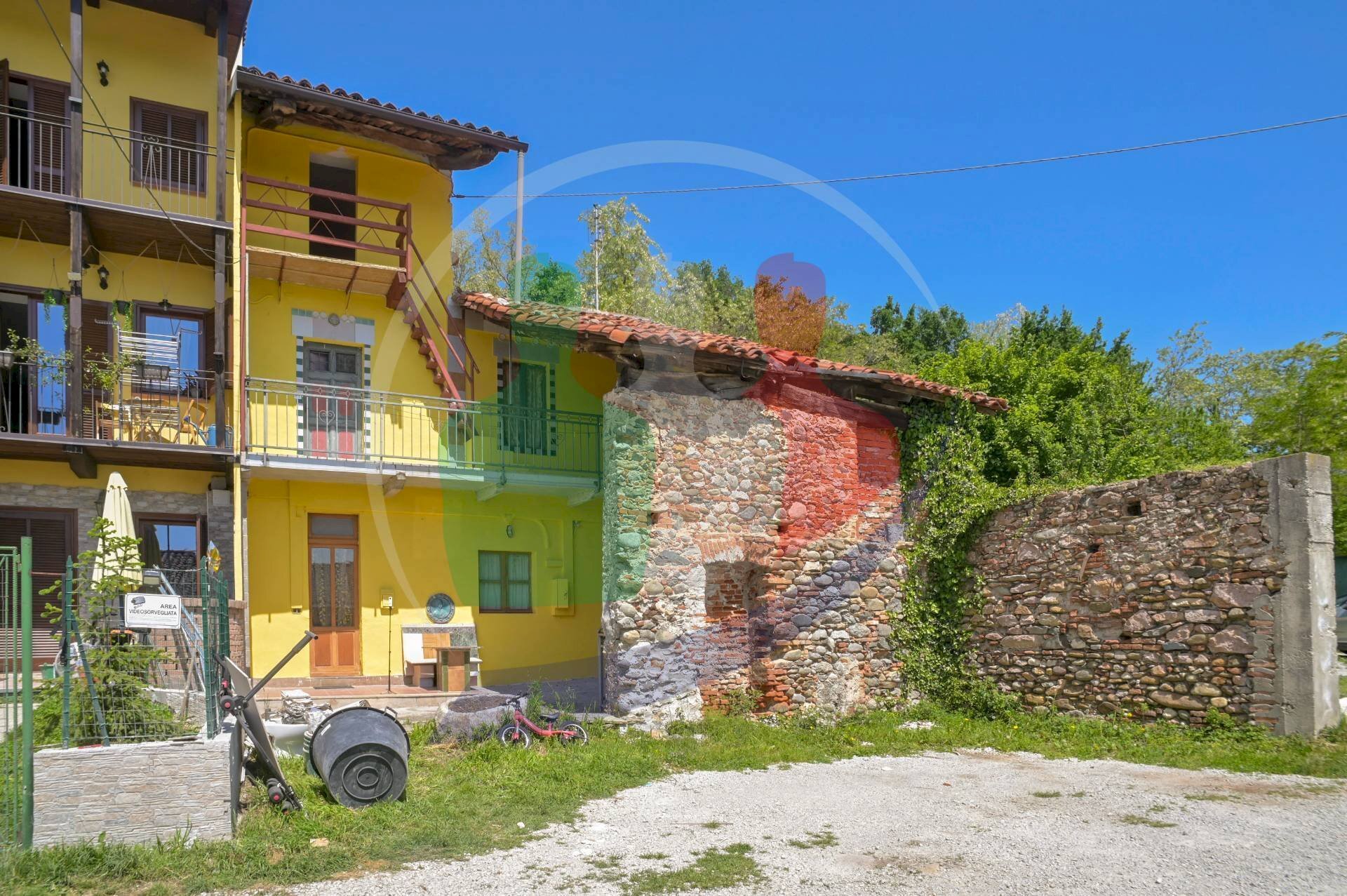 Foto 3 - Rustico Via delle Scuole, Castellamonte - foto 3