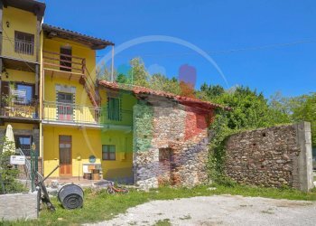 Foto 2 - Rustico Via delle Scuole, Castellamonte - foto 2