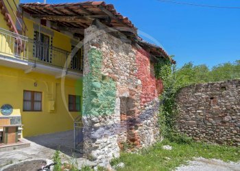 Foto 4 - Rustico Via delle Scuole, Castellamonte - foto 4