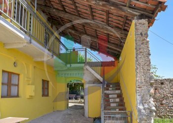 Foto 5 - Rustico Via delle Scuole, Castellamonte - foto 5