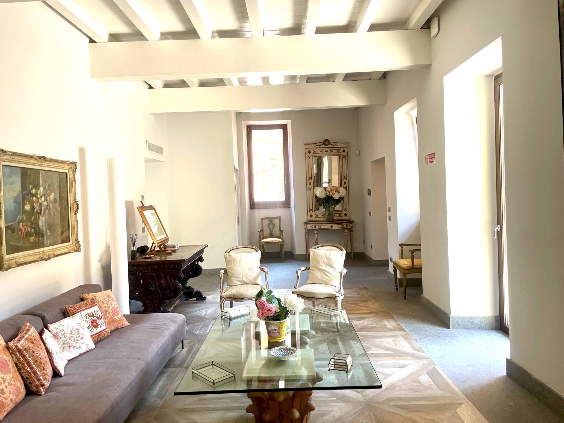 Foto 1 - Independent house VIA DI S. DOROTEA
 
3 e 4, Roma - photo 1