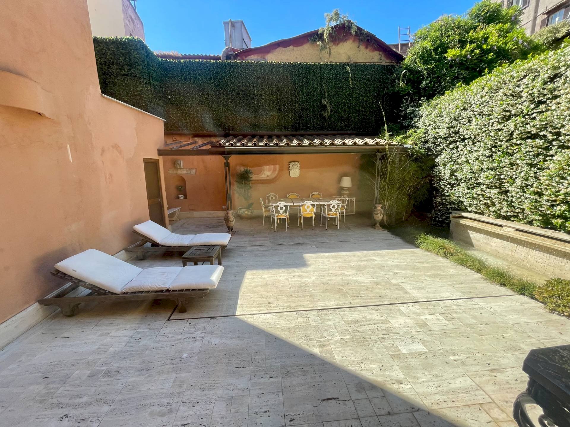 Foto 3 - Independent house VIA DI S. DOROTEA
 
3 e 4, Roma - photo 3