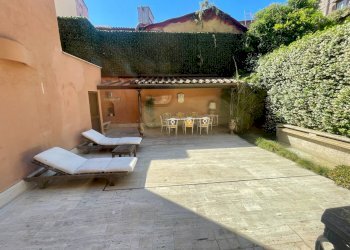 Foto 3 - Casa indipendente VIA DI S. DOROTEA
 
3 e 4, Roma - foto 3