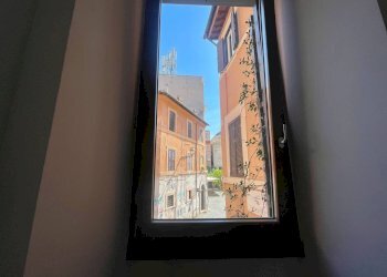 Foto 6 - Casa indipendente VIA DI S. DOROTEA
 
3 e 4, Roma - foto 6