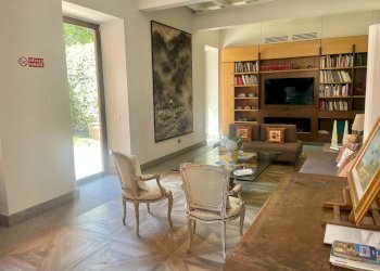 Foto 8 - Casa indipendente VIA DI S. DOROTEA
 
3 e 4, Roma - foto 8