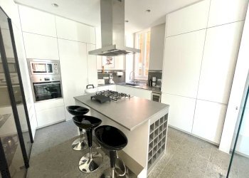 Foto 10 - Casa indipendente VIA DI S. DOROTEA
 
3 e 4, Roma - foto 10