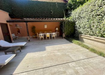 Foto 15 - Casa indipendente VIA DI S. DOROTEA
 
3 e 4, Roma - foto 15