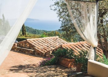 Foto 3 - Rustico località spaccamontagne, Monte Argentario - foto 3