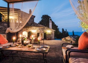 Foto 4 - Rustico località spaccamontagne, Monte Argentario - foto 4