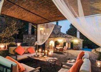 Foto 6 - Rustico località spaccamontagne, Monte Argentario - foto 6