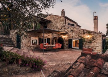 Foto 7 - Rustico località spaccamontagne, Monte Argentario - foto 7